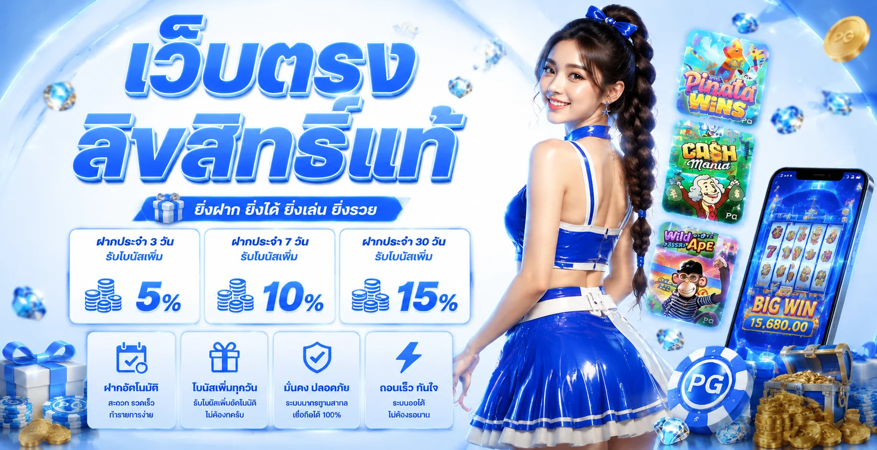 โปรโมชั่น hero1688